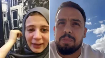 شقيق زوج سيدة حلوان يكشف تفاصيل الظلم والخداع الذي تعرض له العائلة